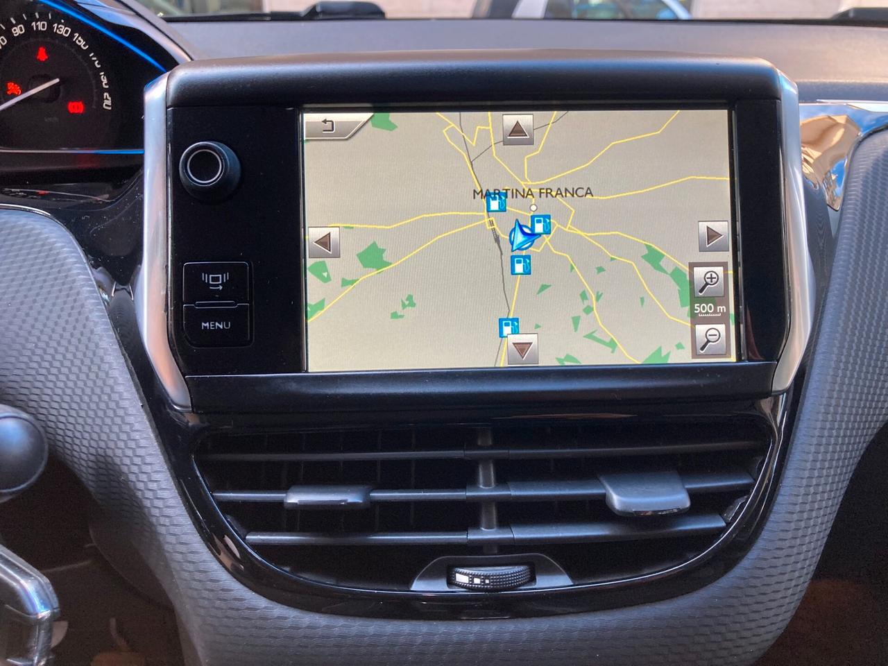 Peugeot 2008 1.6 e-HDi - PERFETTA - 2014