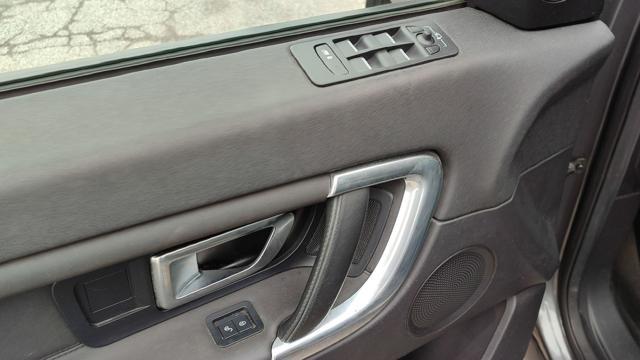 LAND ROVER Discovery Sport 2.0 TD4 150 CV Auto HSE PER COMMERCIANTI