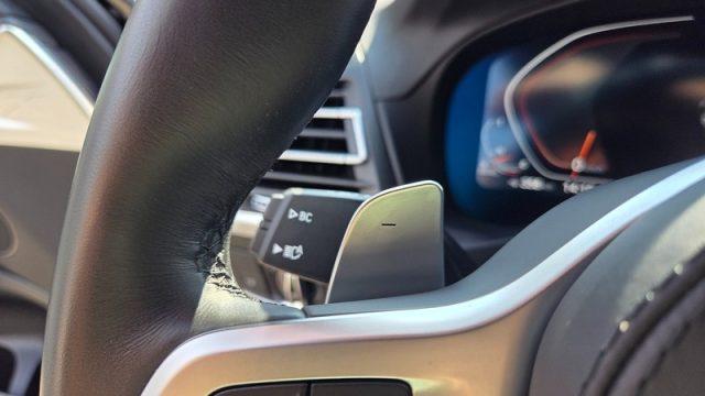 BMW X4 xDrive20d 48V Msport PERMUTE