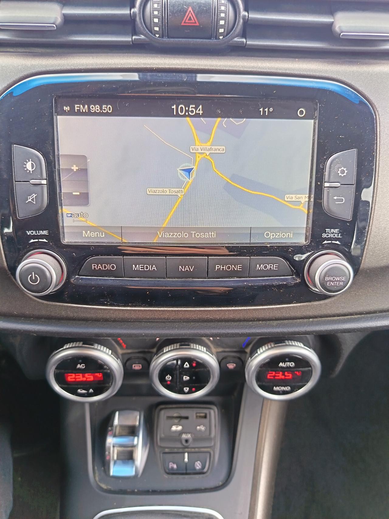 Alfa Romeo Giulietta 1.6 JTDm-2 120 CV Business