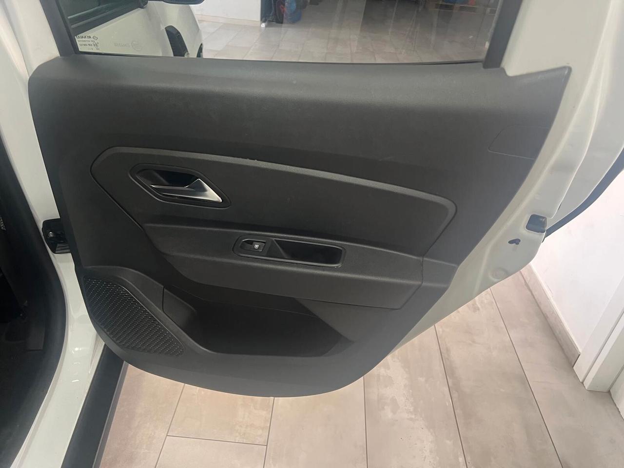 Dacia Duster 1.5 Blue dCi 8V 115 CV 4x2 Prestige