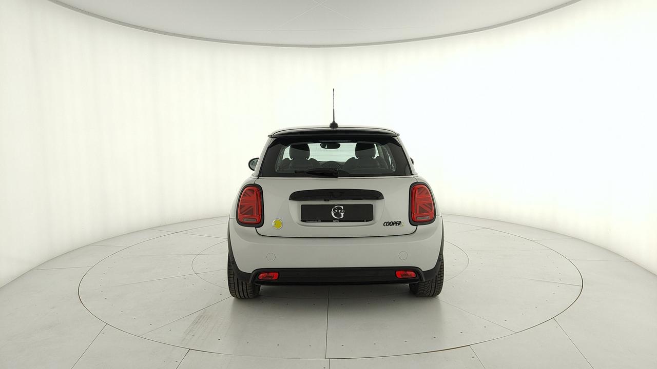 MINI Mini F56 2021 Full Electric - Mini 3p Cooper SE Classic auto
