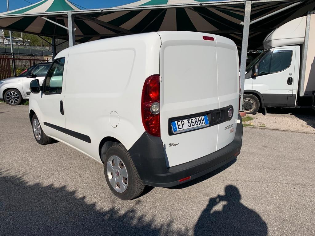 Fiat Doblo 1.3MTJ 90CV IVA
