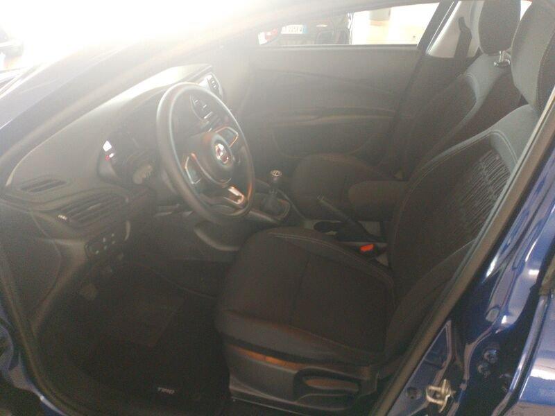 FIAT Tipo Sedan 1.6 130cv Ds SedanTipo