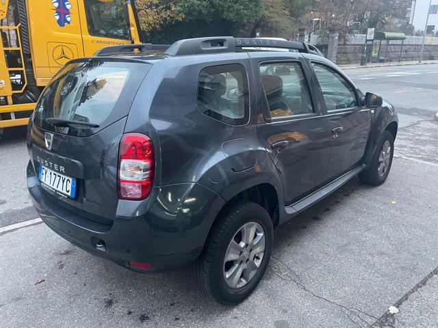 DACIA Duster 1.5 dCi 110CV 4x2 Ambiance