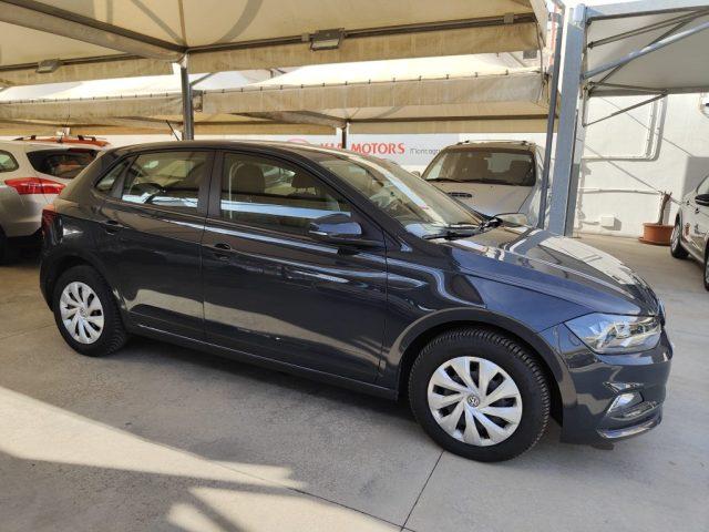 VOLKSWAGEN Polo 1.6 TDI 5p. Trendline BlueMotion Technology