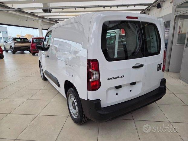 FIAT Doblo Dobl 1.5 BlueHdi 100CV-3 POSTI/RADIO