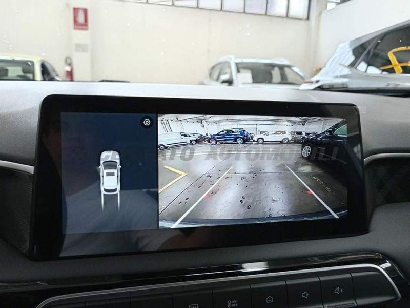 MG MG3 MG3 1.5 MT STD Hampstead Grey