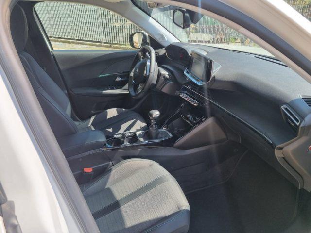 PEUGEOT 2008 PureTech 130 S&S Allure Pack