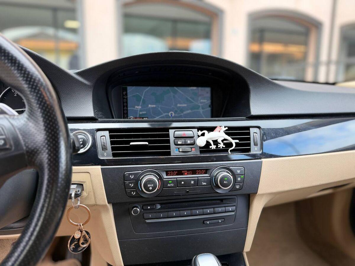 BMW Serie 3 Touring 320d Touring Futura c pelle 184cv