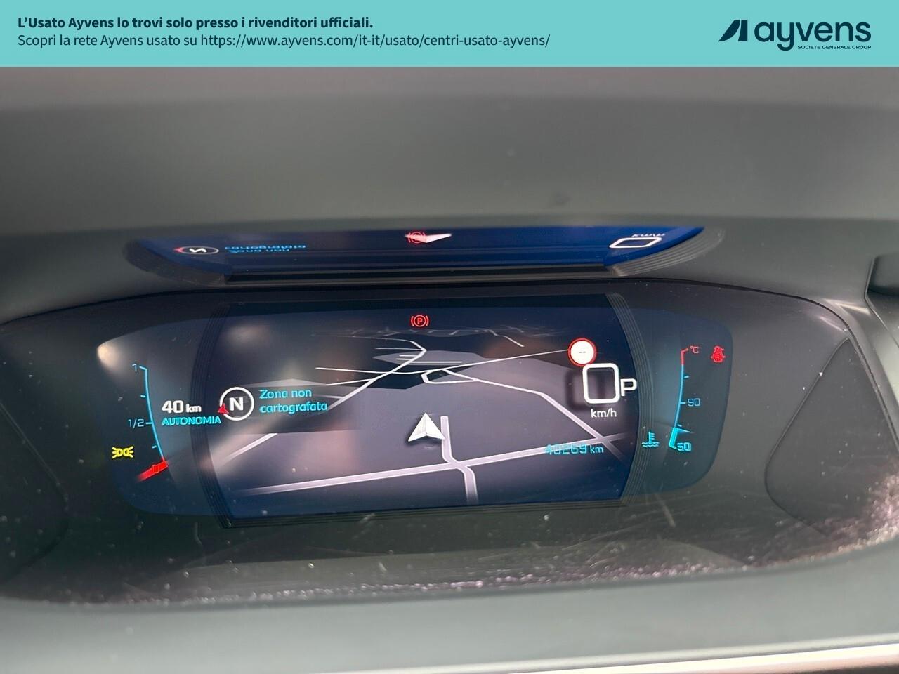 Peugeot 2008 PureTech 130 S&S EAT8 Allure