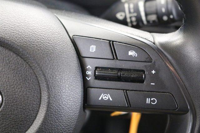 HYUNDAI i20 1.2 MPI Connectline