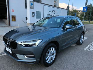 Volvo XC 60 XC60 T8 Twin Engine AWD Geartronic Business Plus