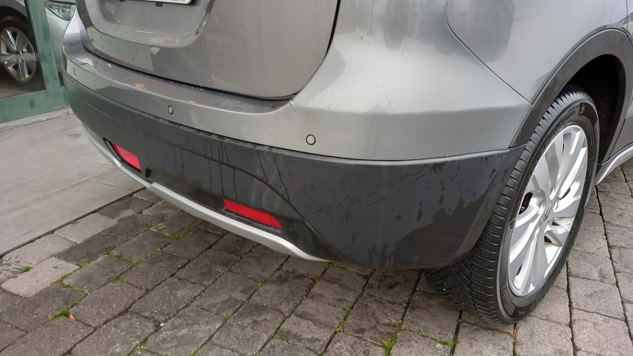 Suzuki S-Cross 1.0 Boosterjet Start&Stop Top