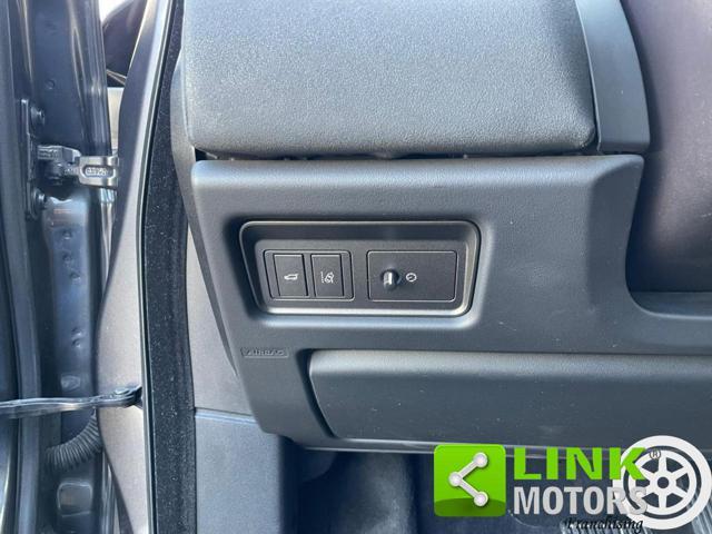 LAND ROVER Range Rover Evoque 2.0 TD4 150 CV 5p. Pure