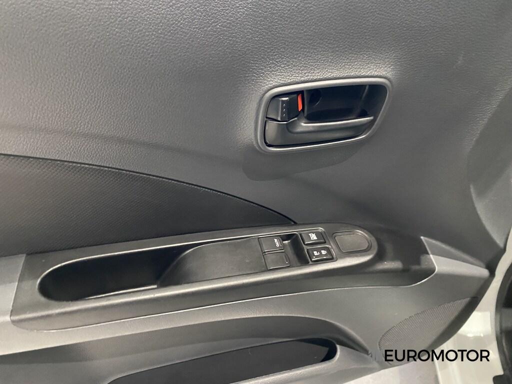Suzuki Celerio 1.0 Easy