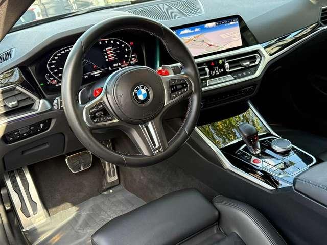 BMW M4 M4 G82 Coupe 3.0 Competition IVA ESPOSTA UFF. ITA