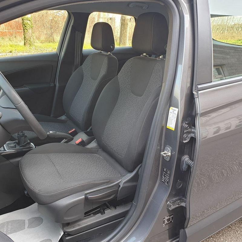 Opel Crossland X 1.5 Diesel 110 CV Advance MT6