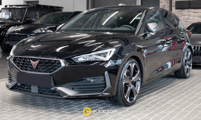 CUPRA Leon 2.0 TSI 300 CV DSG VZ