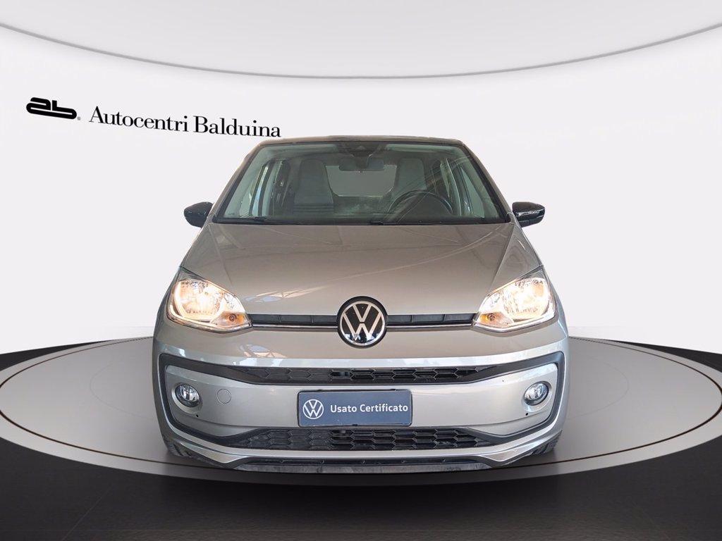 VOLKSWAGEN Up! 5p 1.0 sport up! 60cv my20 del 2020