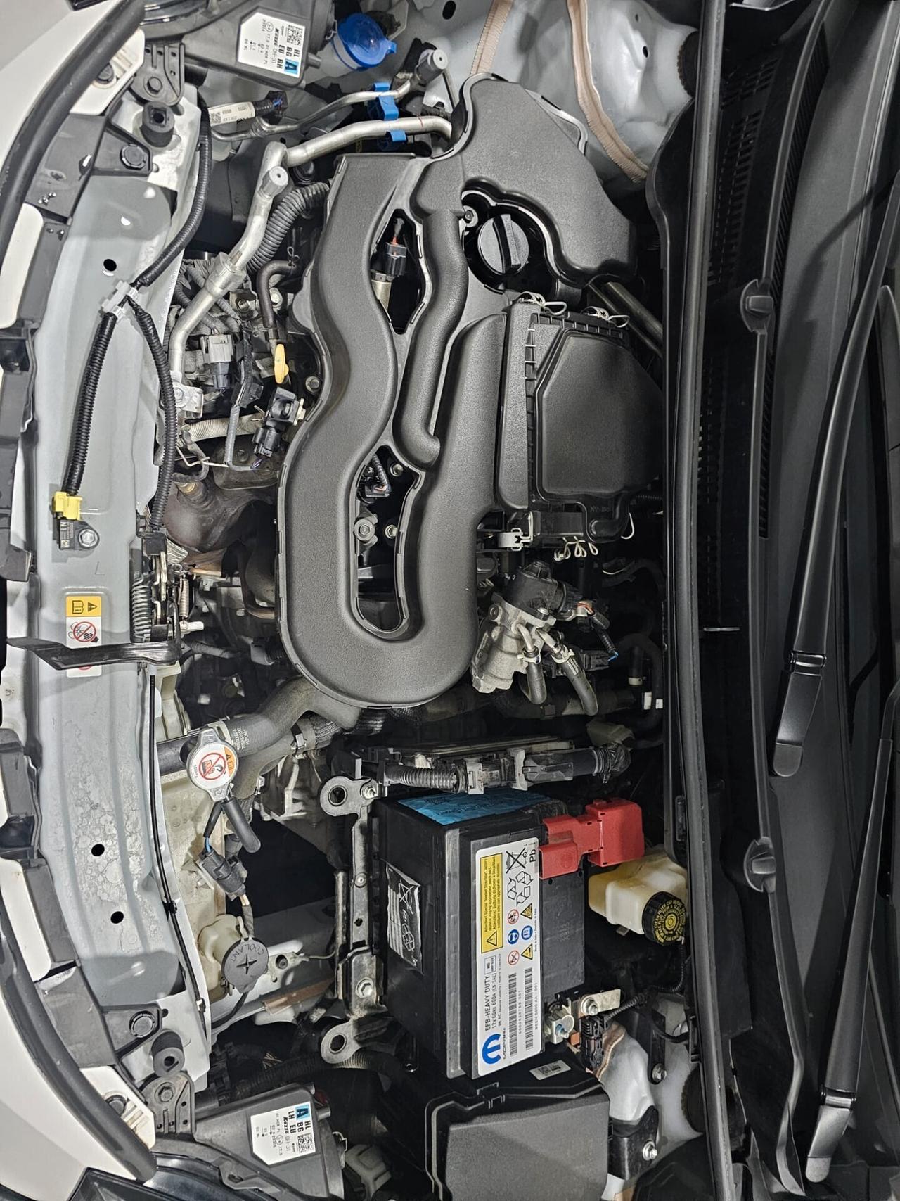 Toyota Aygo X 1.0 VVT-i 72 CV 5 porte lounge S-CVT