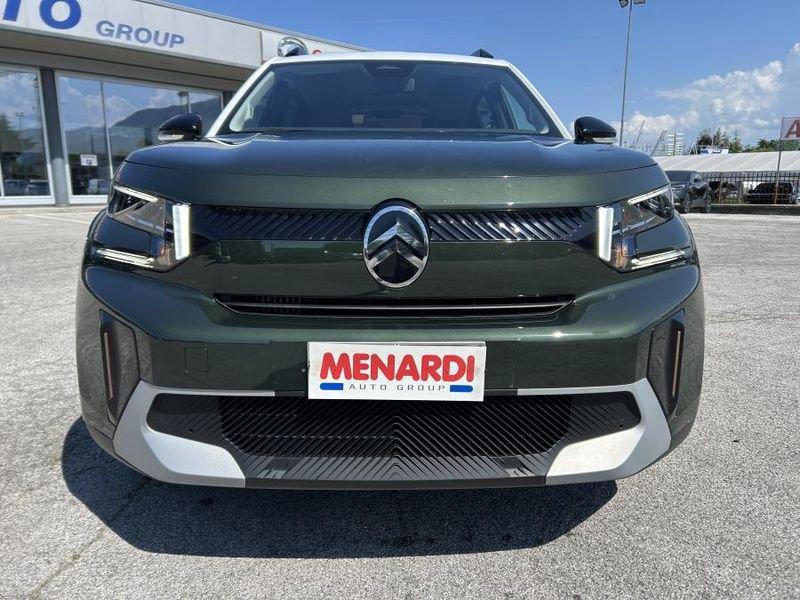 Citroën C3 Aircross PureTech Turbo 100 Plus SUPER-OFFERTA!!
