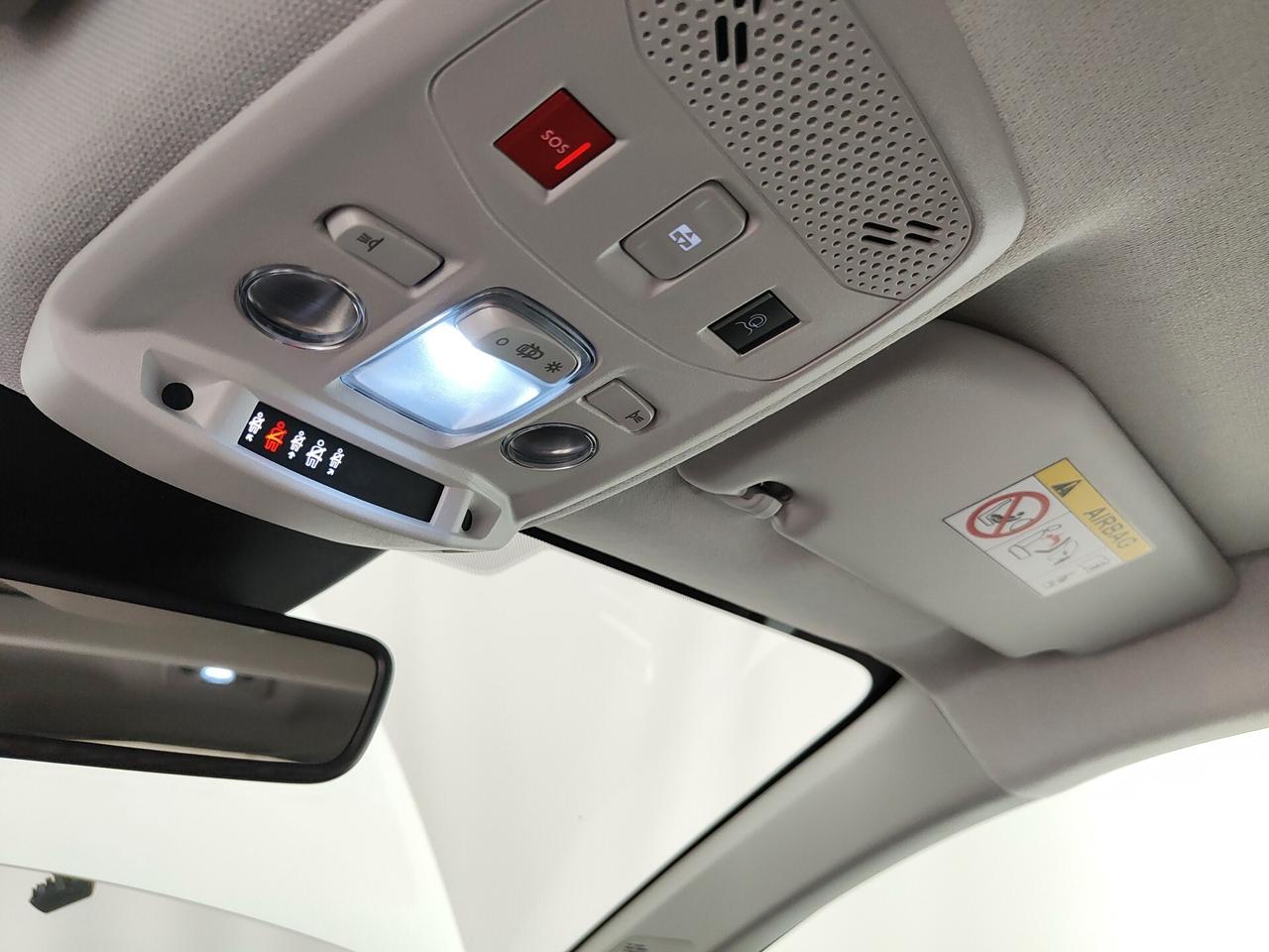 Citroen C4 BlueHDi 130 S&S EAT8 Shine