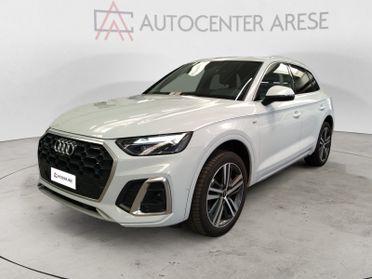 Audi Q5 55 2.0 tfsi e S line Plus quattro s-tronic