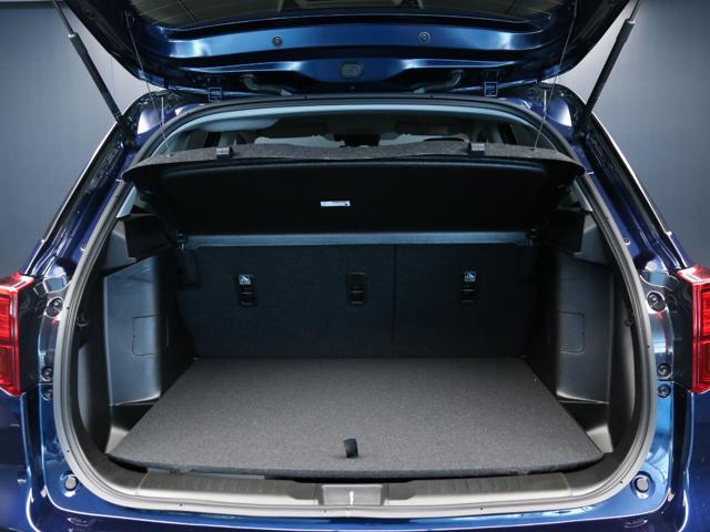 SUZUKI Vitara 1.4 110CV Hybrid 4WD AllGrip A/T Top