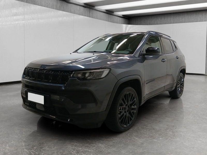 Jeep Compass 1.3 turbo t4 phev Night Eagle 4xe auto