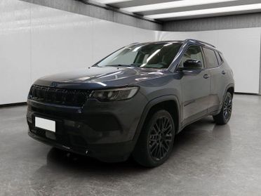 Jeep Compass 1.3 turbo t4 phev Night Eagle 4xe auto
