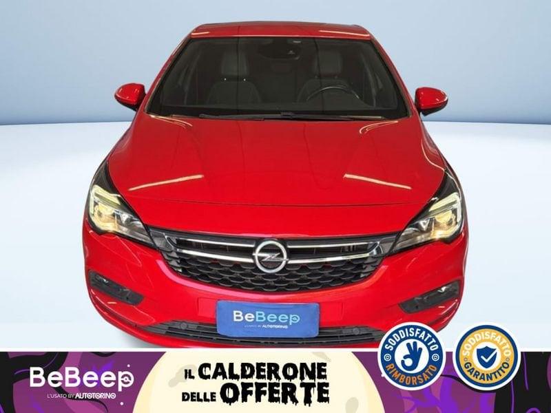 Opel Astra 5P 1.6 CDTI INNOVATION 136CV AUTO MY18.5
