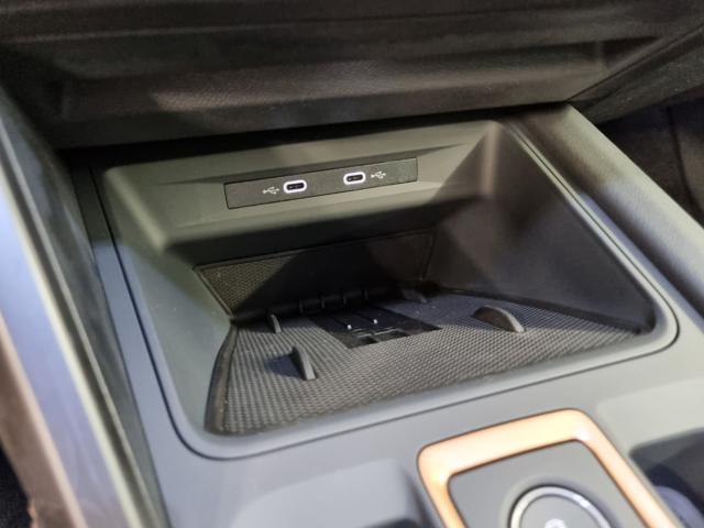 CUPRA Formentor 1.5 e-Hybrid DSG