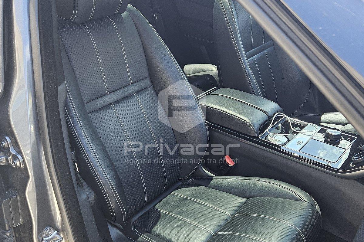 LAND ROVER Range Rover Velar 2.0D I4 240 CV R-Dynamic SE