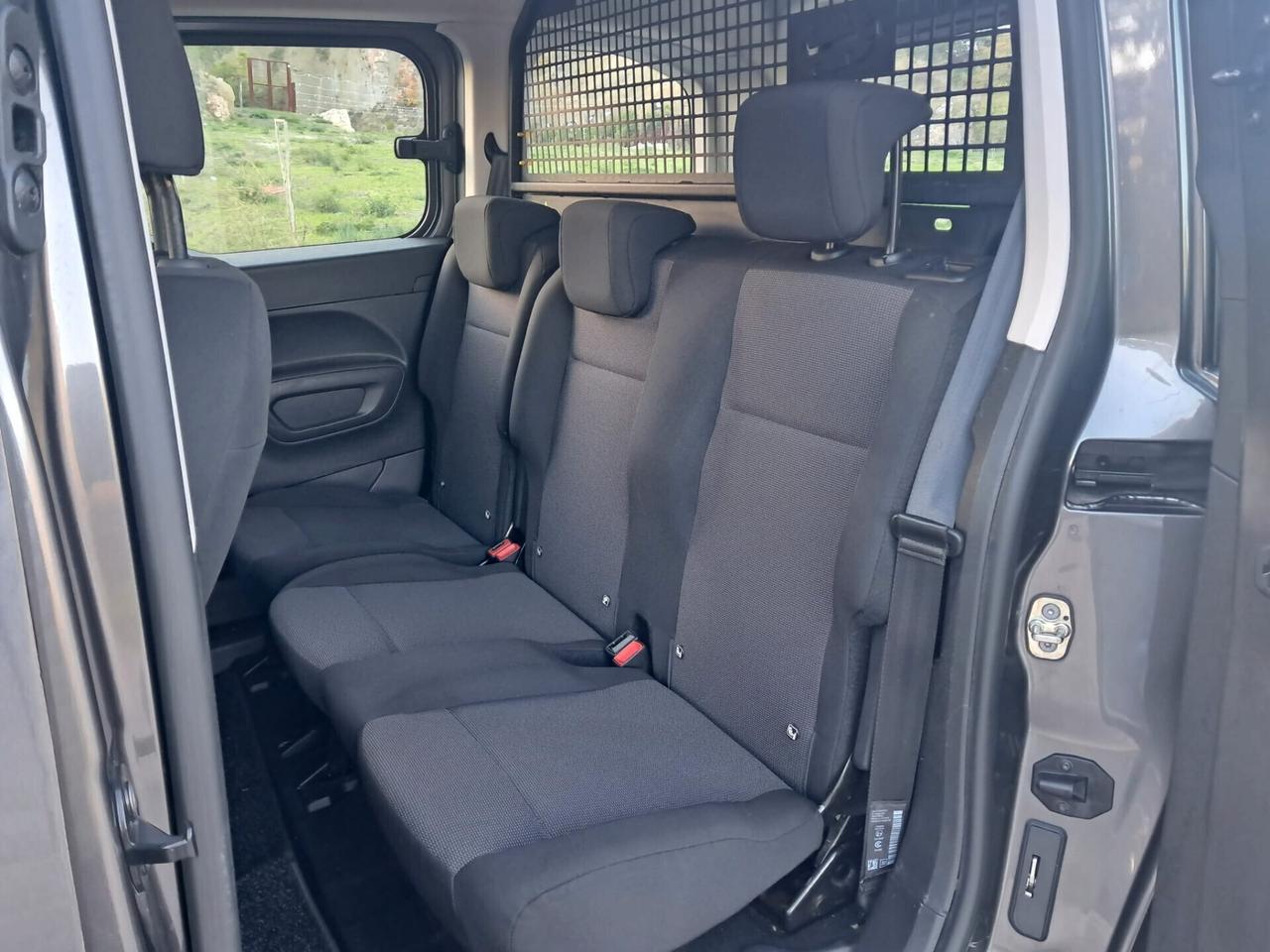 Citroen Berlingo BlueHDi 130 Stop&Start Combi N1 M Live (Iva Esposta)