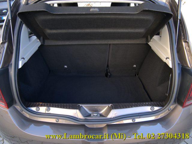 DACIA Sandero Streetway 1.0 TCe 100 CV ECO-G Comfort