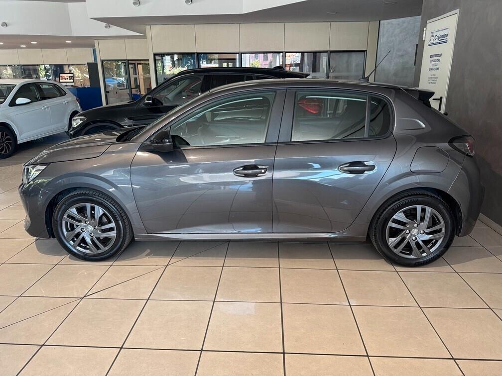 Peugeot 208 1.2 puretech Active Pack App conn 16" Neopat