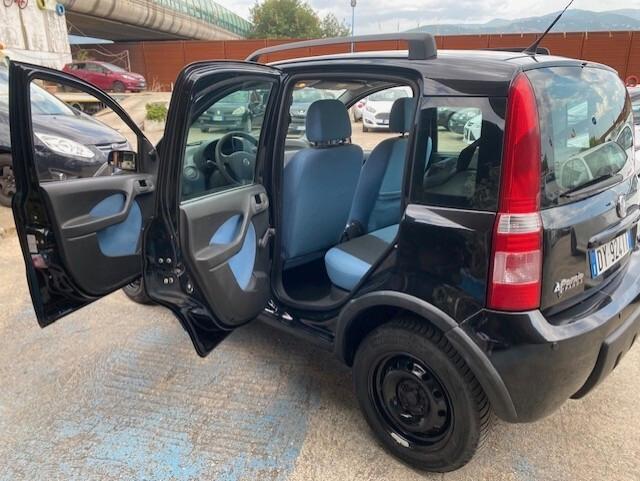 Fiat Panda 1.2 Dynamic Natural Power Mamy