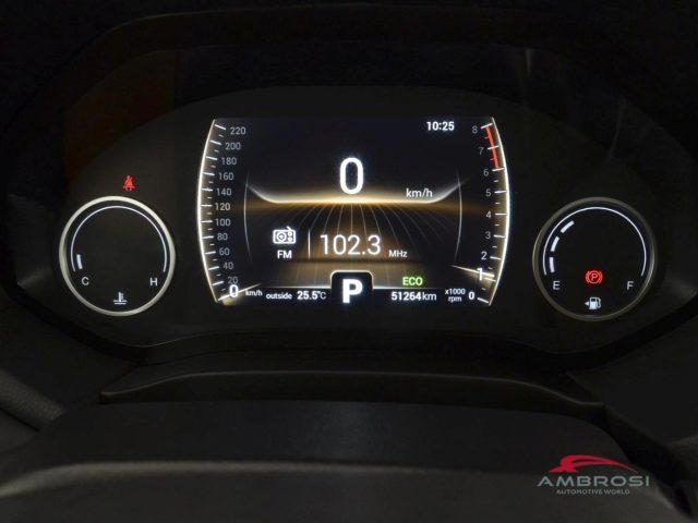 OTHERS-ANDERE OTHERS-ANDERE Dr Automobiles F35 F35 1.5 Turbo DCT Bi-Fuel GPL