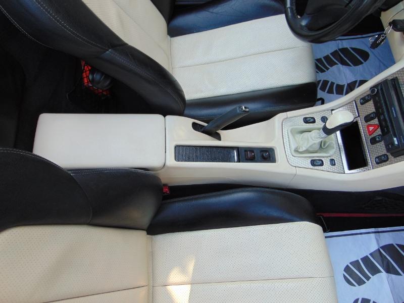 MERCEDES Classe SLK (R170) SLK 200 cat Kompre...