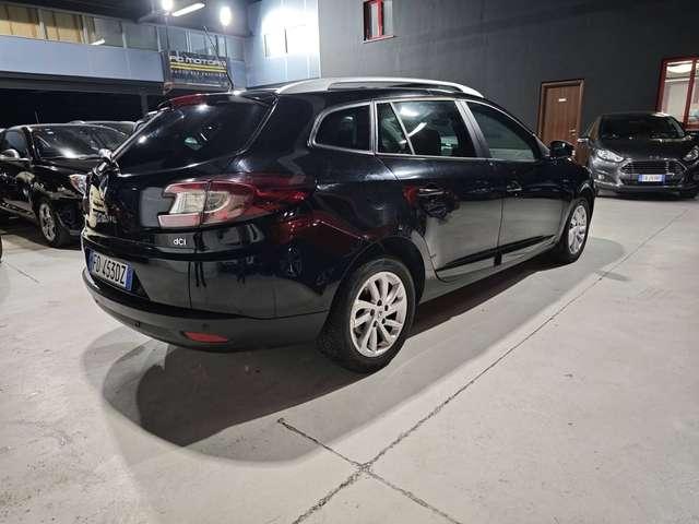 Renault Megane Diesel Neopatentati IVA ESPOSTA