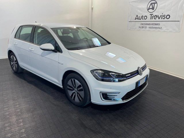 VOLKSWAGEN e-Golf 136 CV 35,8 kWh 300km