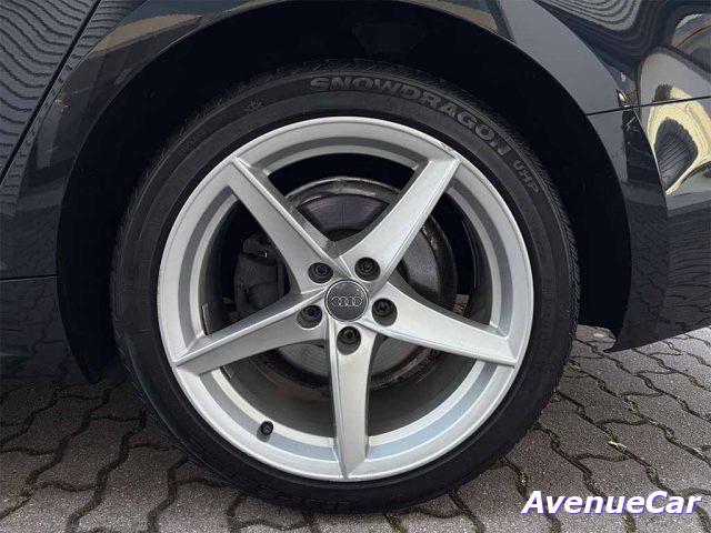 AUDI A5 Sportback SPB 40 2.0 tdi Sport quattro s-tronic