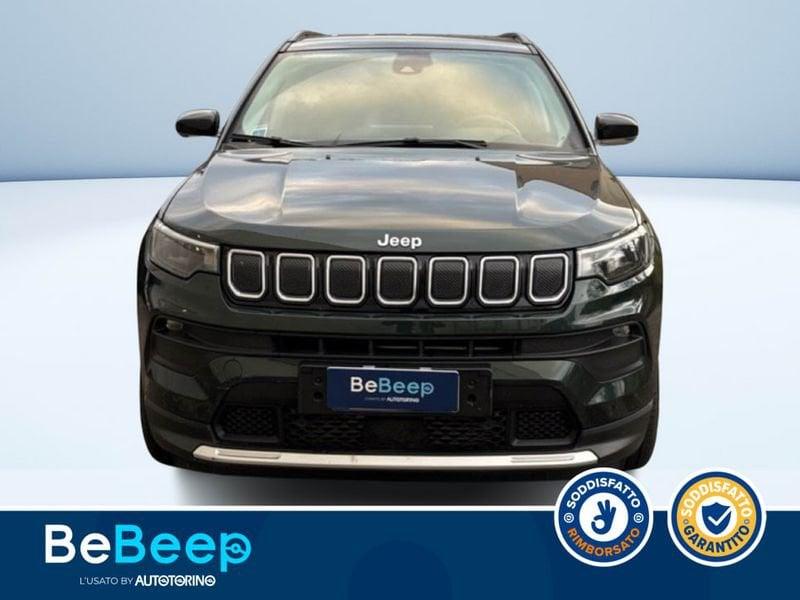 Jeep Compass 1.6 MJT LIMITED 2WD 130CV