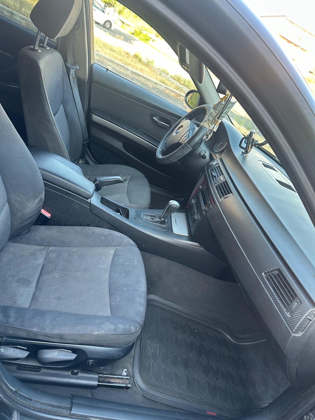 Bmw 330 320d cat Eletta