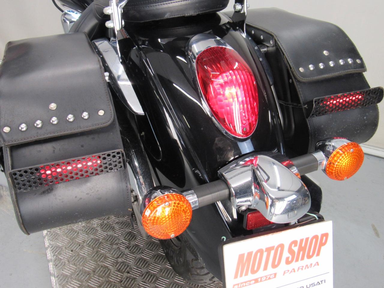 Kawasaki VN 900 CLASSIC