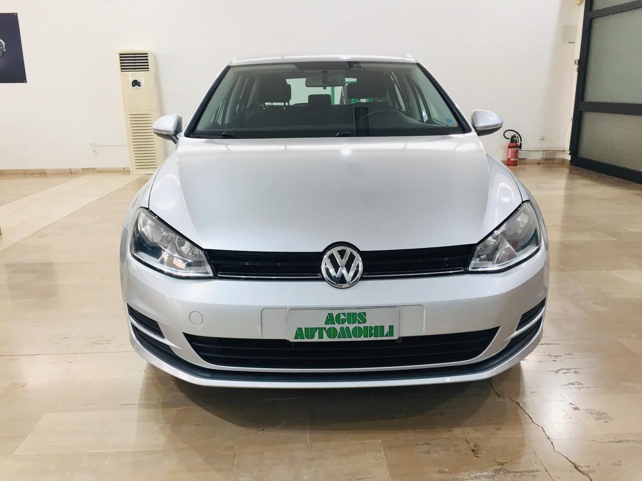 VOLKSWAGEN Golf 1.2 5p TSI Trendline BMT GANCIO T