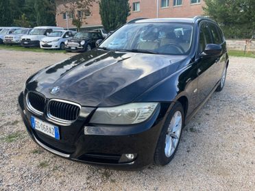 Bmw 316 316d 2.0 116CV cat Touring