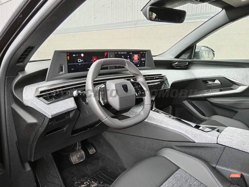 Peugeot 3008 3008 1.2 hybrid Allure 136cv e-dcs6