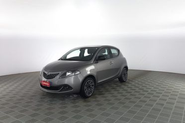 LANCIA Ypsilon Ypsilon 1.0 FireFly 5 porte S&S Hybrid Ecochic Gol